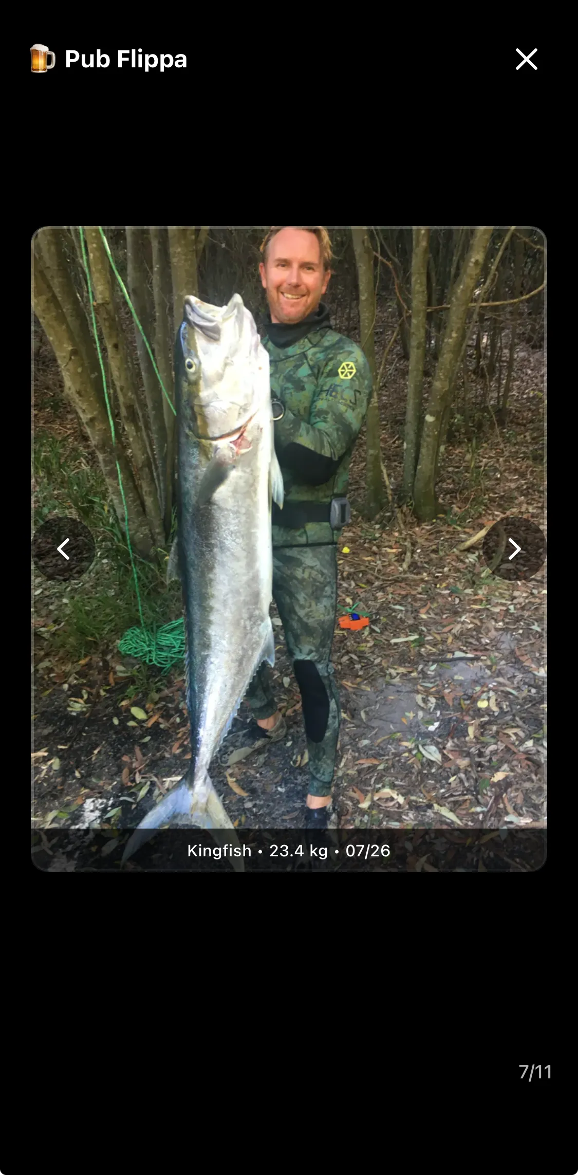 CatchKeeper app — Pub Flippa • Filtered flipbook